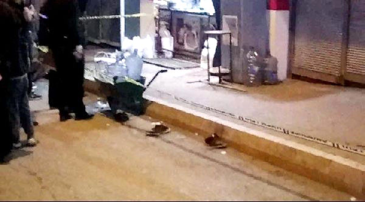 Elazığ\'da Garson Arkadaşını Öldüren Şüpheli Tutuklandı