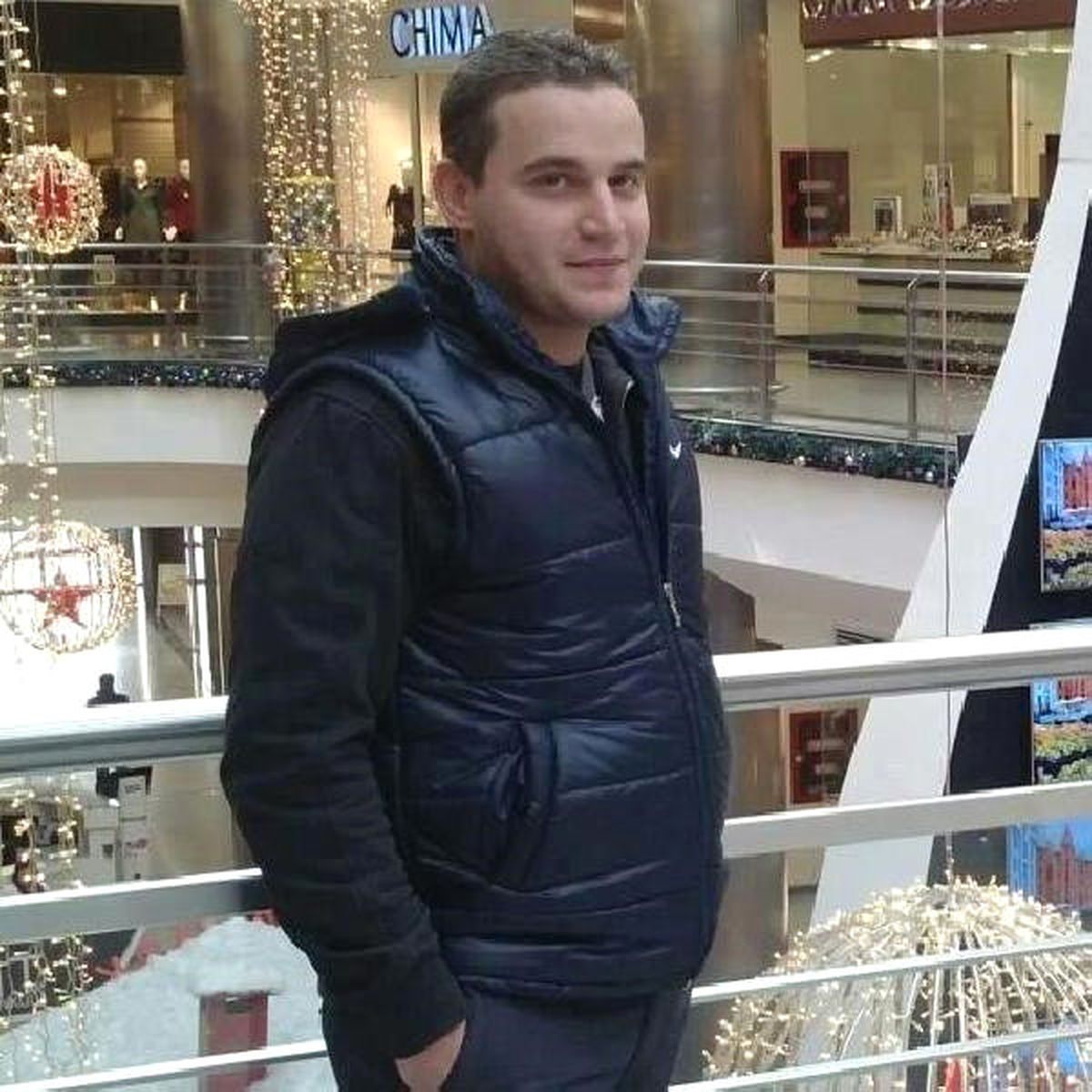 Elektrik Akımına Kapılan Usta Öldü
