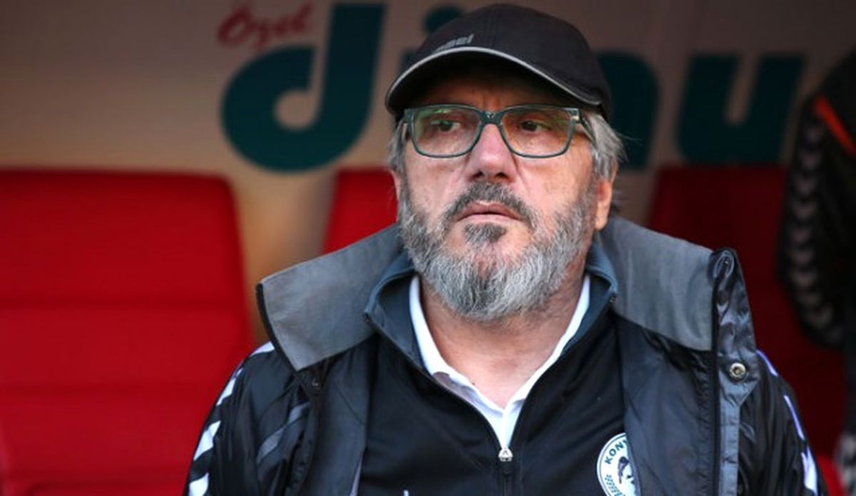 En Çok Teknik Adam Süper Lig\'de Değişti