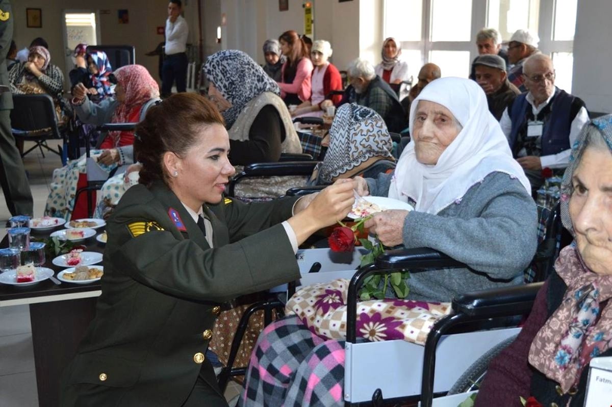En Tatlı Fotoğraf