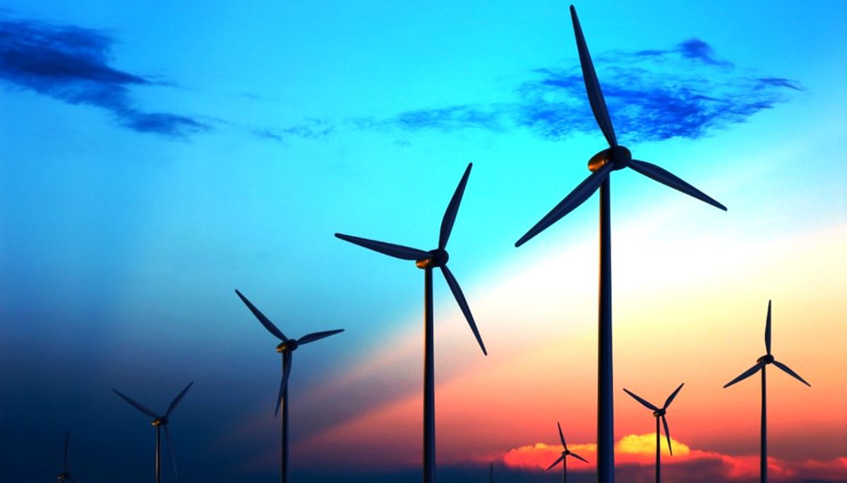 Enerjide Yatırım 4 Milyar Doları Aştı