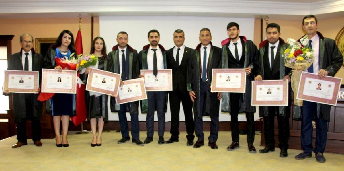 Er: "Avukat Bağımsız Olmazsa Hiç Kimse Adil Yargılanamaz"