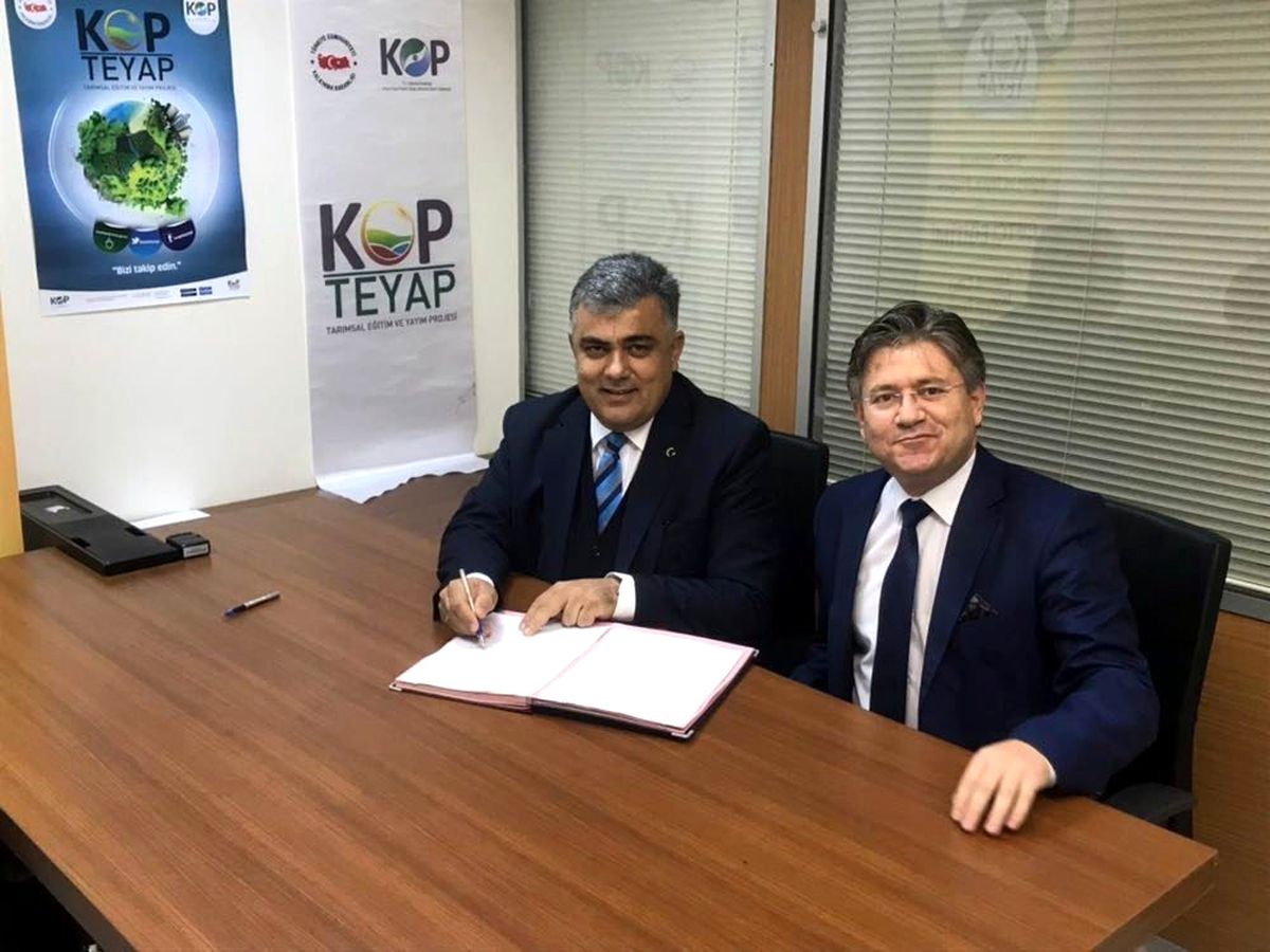 Ereğli\'ye Yeni Hayvan Pazarı
