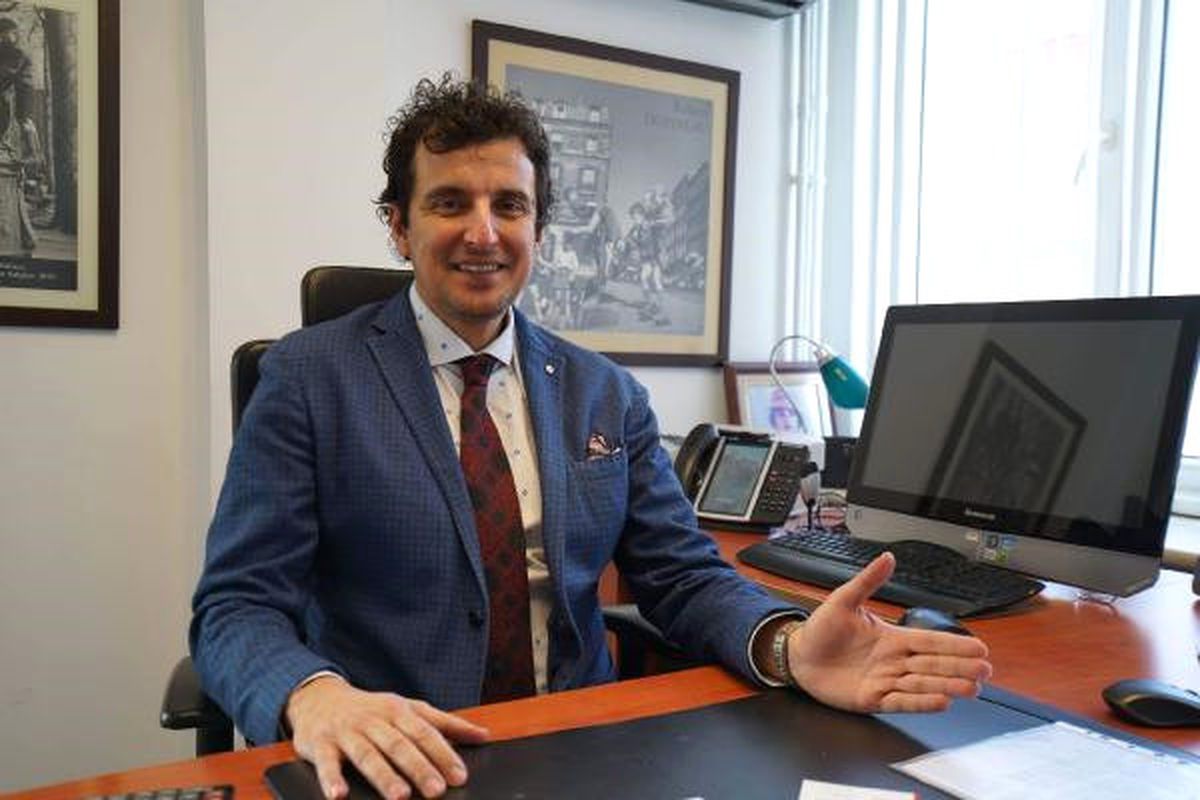 Ersin Oray: Ses İşitme Cihazları Artık Mini Bilgisayarlar Gibi