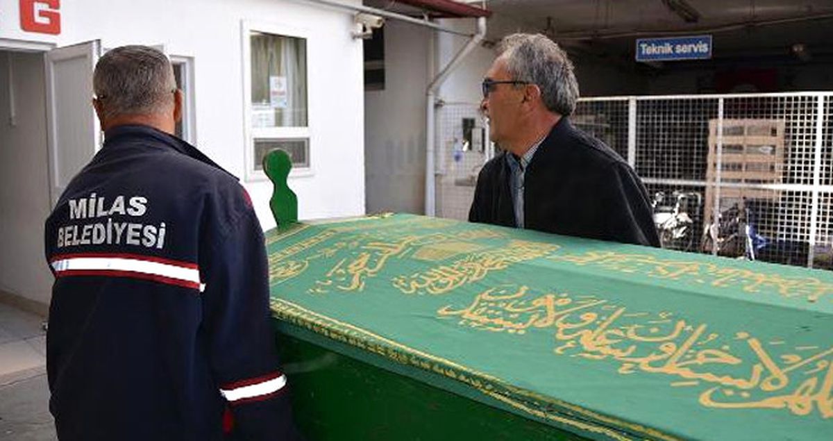 Eşiyle Tartışıp Bunalıma Giren 28 Yaşındaki Genç, İntihar Etti