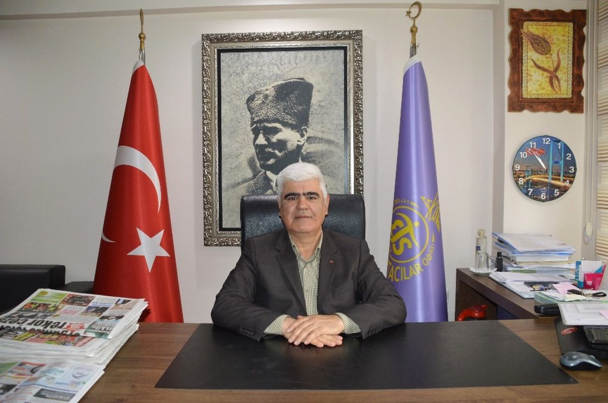 Esnaf Kışa Hazır