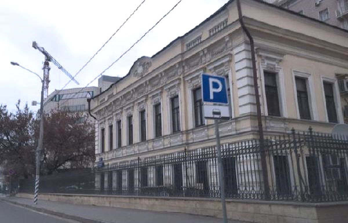 Expobank, Yapı Kredi Bankası\'nın Rusya Şubesini Satın Aldı