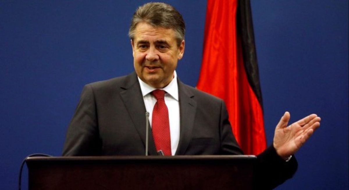 Gabriel: Bu Cesaret Verici Bir Sinyal, Bir İlk Adım