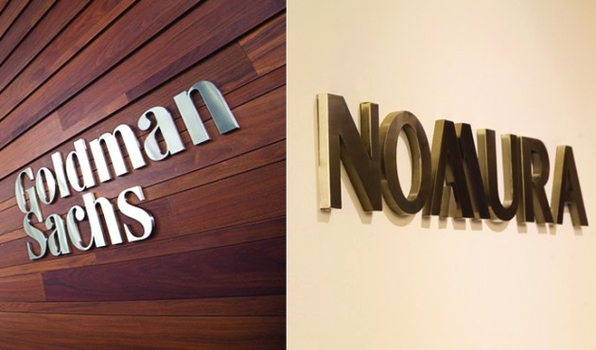 Goldman ve Nomura: TL Baskı Altına Girebilir