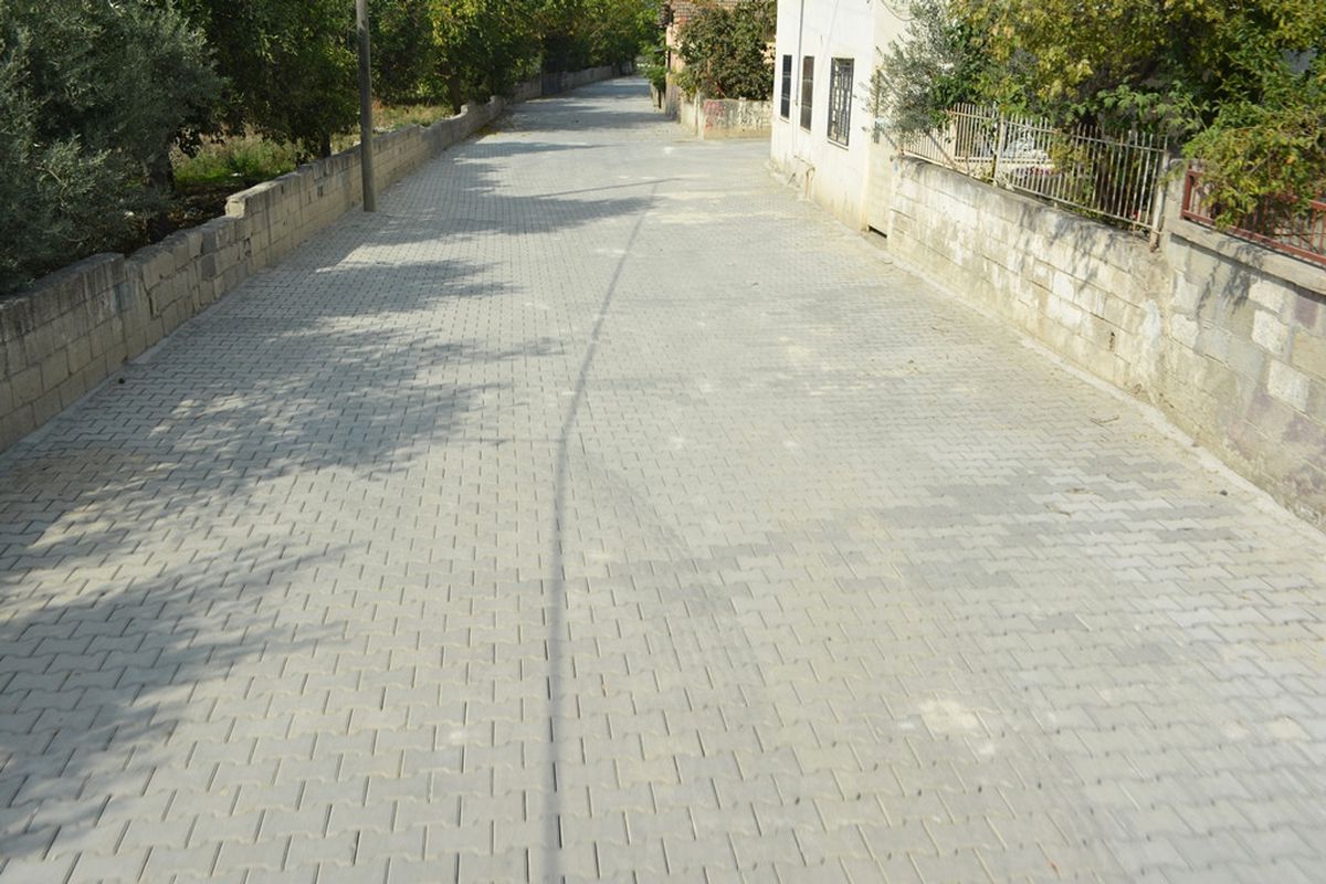 HBB\'nin Ulaşım Seferberliği İl Genelinde Devam Ediyor
