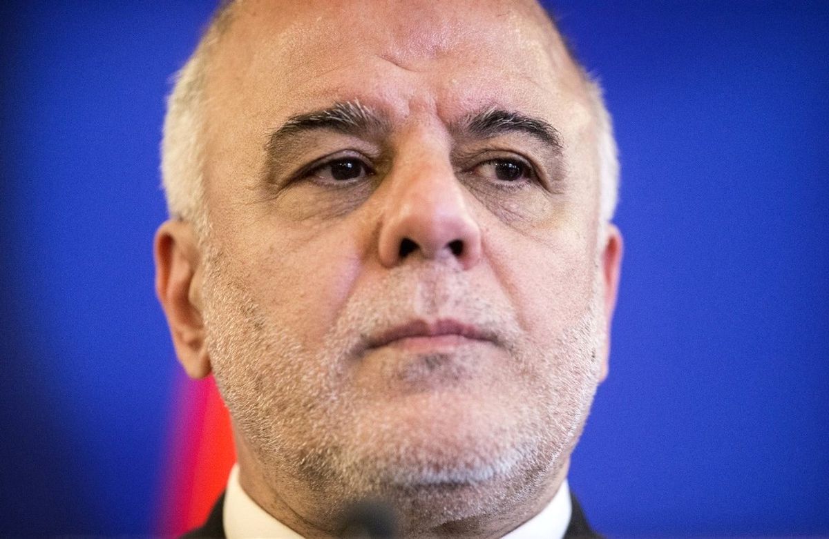 İbadi: "Referandumun Sadece İptalini Kabul Ederim"