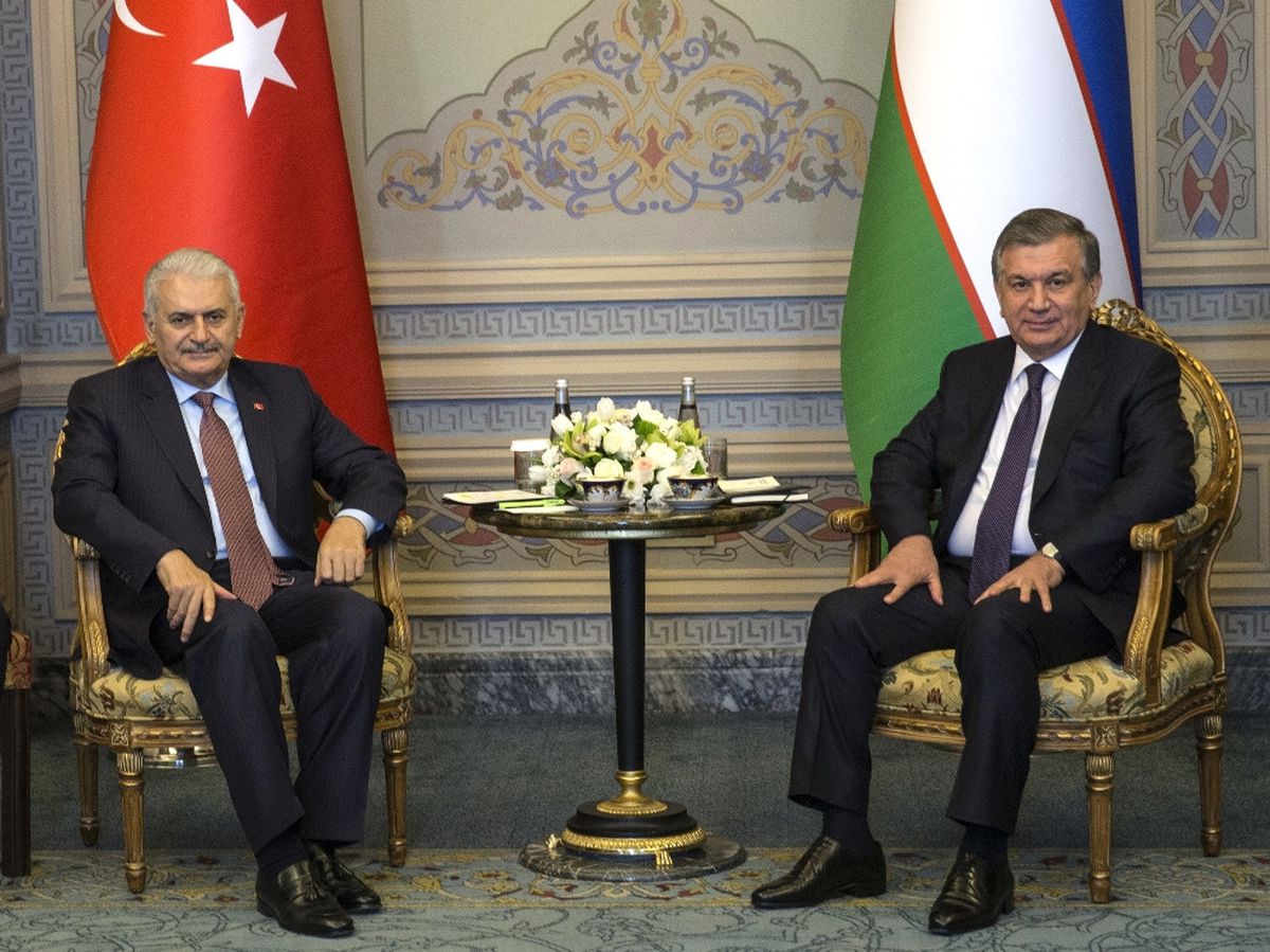 İki Ülke İşbirliğini Daha da İlerletecek