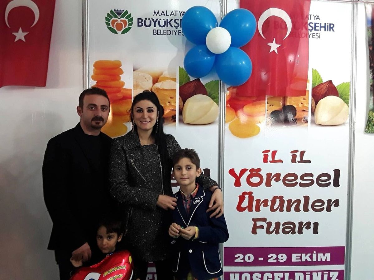 İl İl Yöresel Ürünler Fuarına Yoğun İlgi