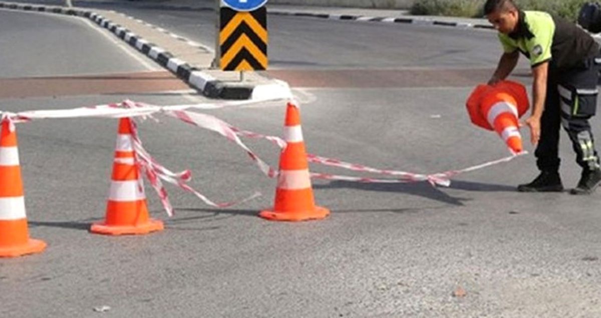 29 Ekim\'de İstanbul\'da, Atatürk Koşusu Nedeniyle Bazı Yollar Trafiğe Kapatılacak