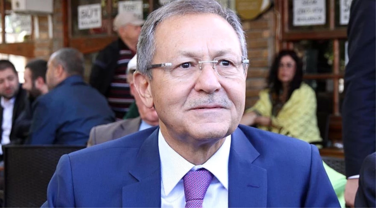 İstifası İstenen Balıkesir Büyükşehir Belediye Başkanı Ahmet Edip Uğur Kimdir?