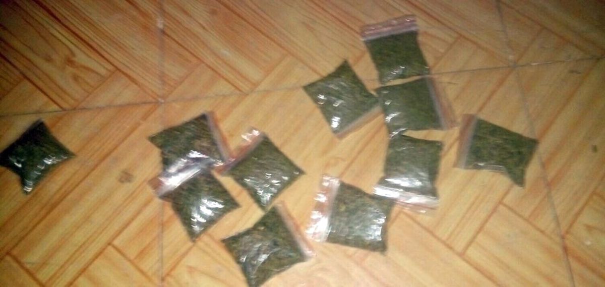 Karabük\'te Uyuşturucu Operasyonu