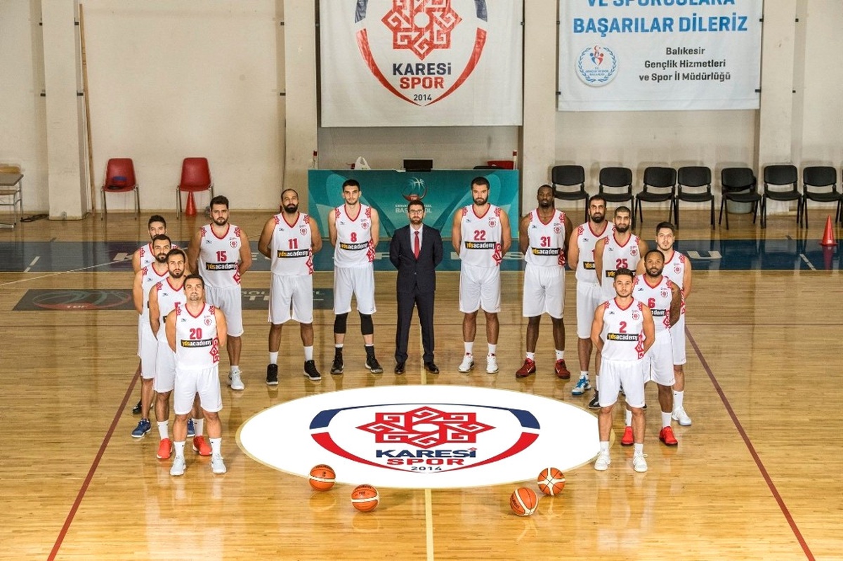 Karesi\'nin Hedefi Antalyaspor\'a Karşı Galibiyet