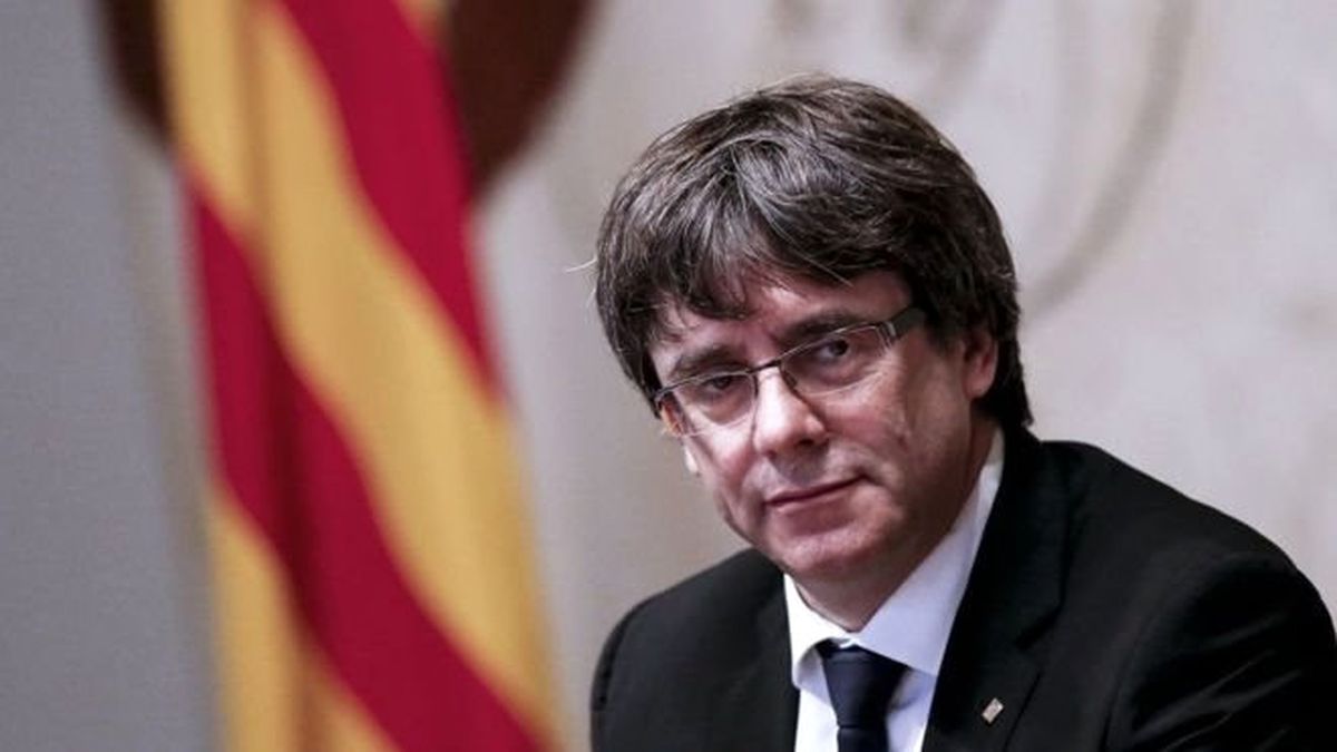 Katalonya Başkanı Puigdemont\'dan İspanya\'ya Uyarı: Özerkliğin Kaldırılması Krizi Derinleştirir