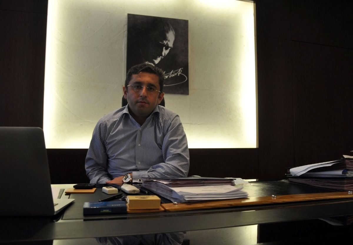 Kaymakam Tekin\'den Öğrencilere Müjde