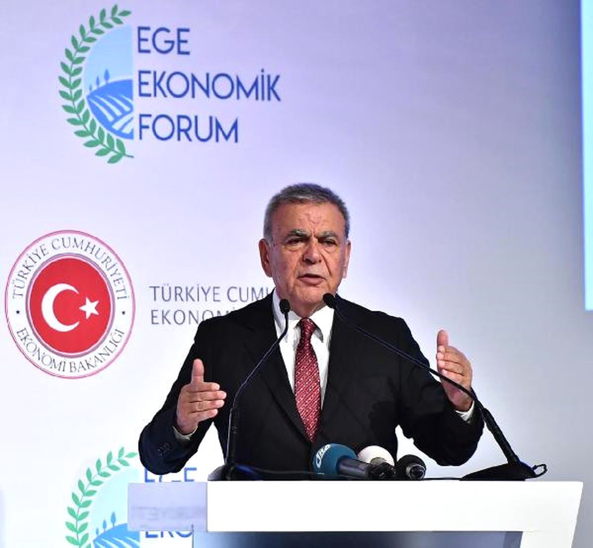 Kocaoğlu: Kentsel Dönüşüm Değil Mülkiyete Tecavüz Yasası