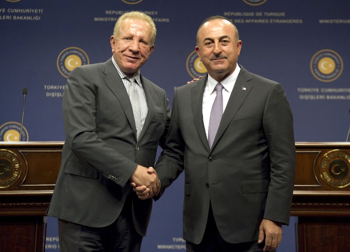 Kosova\'ya Fetö\'yle Mücadelede Somut Adım Çağrısı
