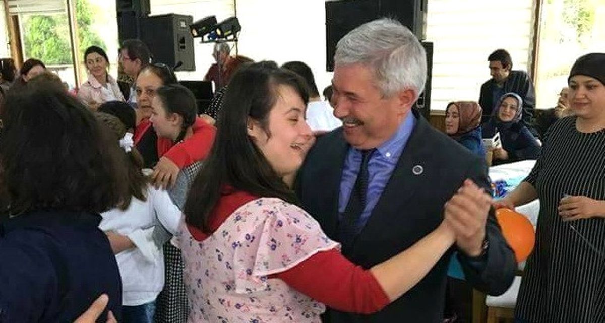 Kozlu Belediyesi\'nden Özel Öğrencilere Özel Program