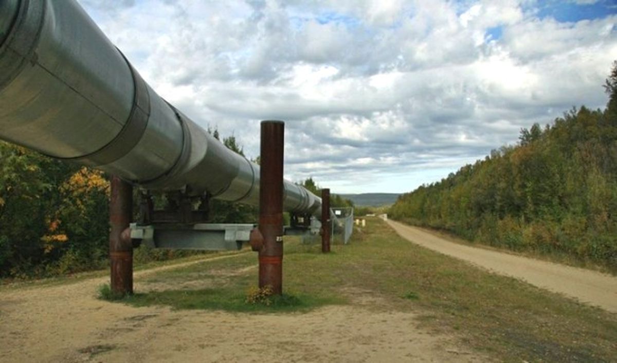 Kürt Petrolü Artık Ayrı Borudan Akıyor