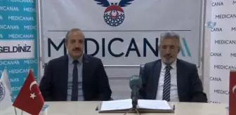 Medicana Konya Hastanesi, Selçuklu Belediyesi Basketbol Takımı'na Sağlık Sponsoru Oldu