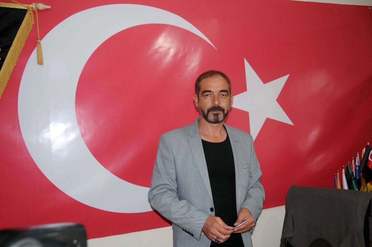 Meral Akşener\'e Bir Şok da Eskişehir\'den
