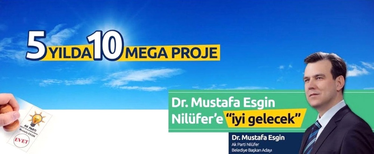 Meral Akşener\'in Partisinin "İyi Gelecek" Sloganına Patent Engeli