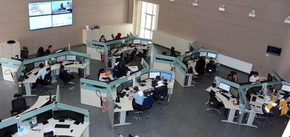 Muğla\'da 112\'yi Gereksiz Arayanlara Ceza Yağdı