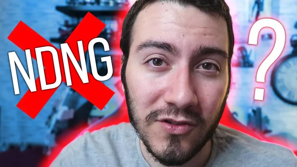 Ndng Neden Kalktı ??