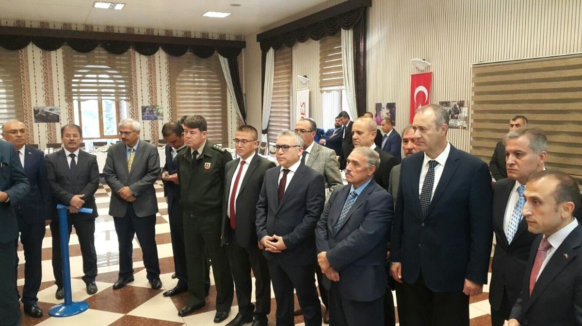 Niğde\'de 16 Sodes Projesi Kabul Edildi
