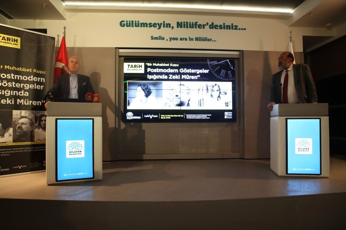 Nilüfer Belediyesi Bursa\'nın Tarihine Işık Tutuyor