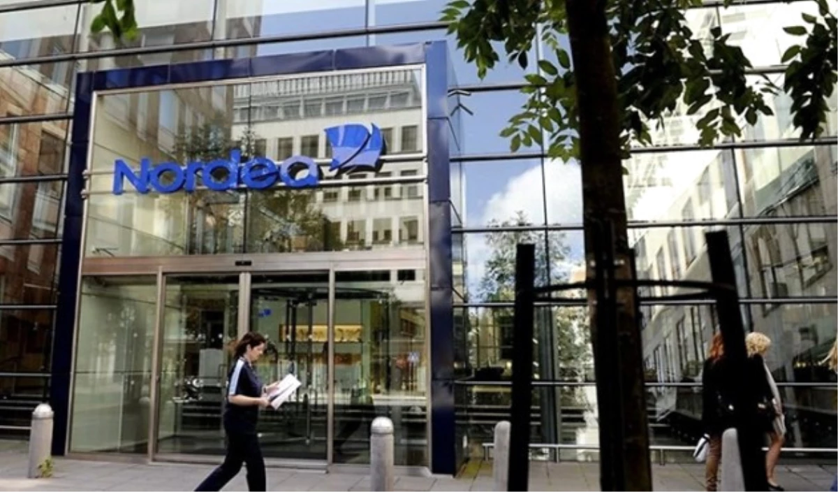 Nordea Bank, En Az 6 Bin Kişiyi İşten Çıkaracak