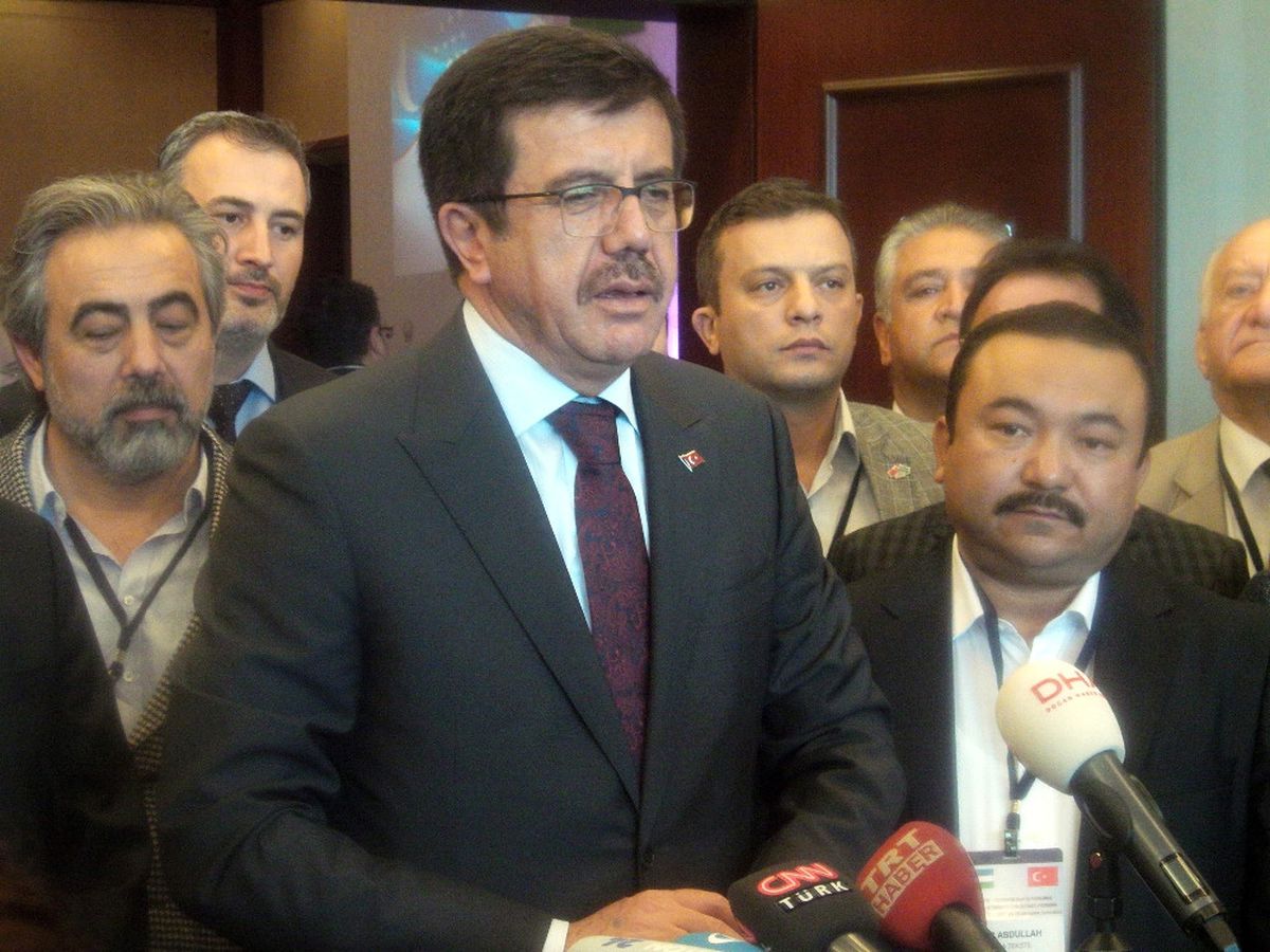 O İddialar Asılsız"