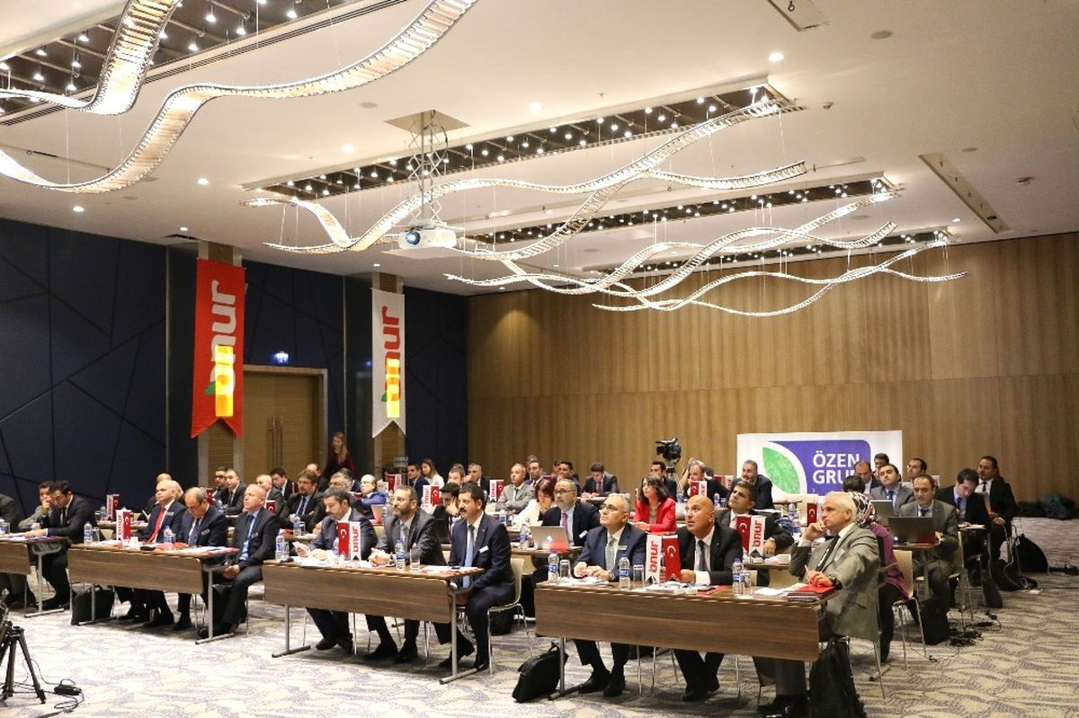 Onur Market, Üçüncü Çeyrek Toplantısını Tamamladı