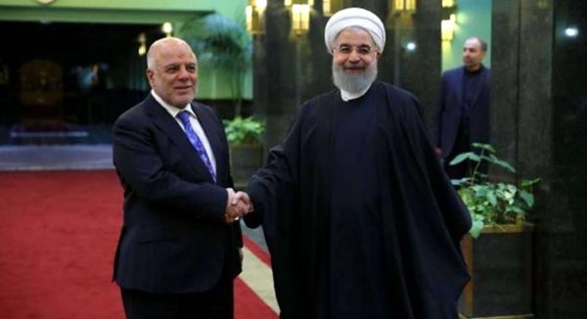 Ruhani\'den İbadi\'ye: Bölgeye Egemen Olma Niyetinde Değiliz