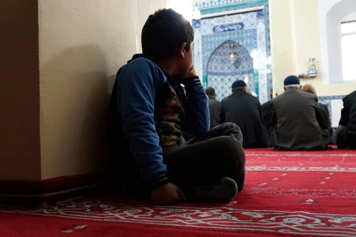 Seyitgazi Kümbet Mahallesinde Sabah Namazı Buluşmaları