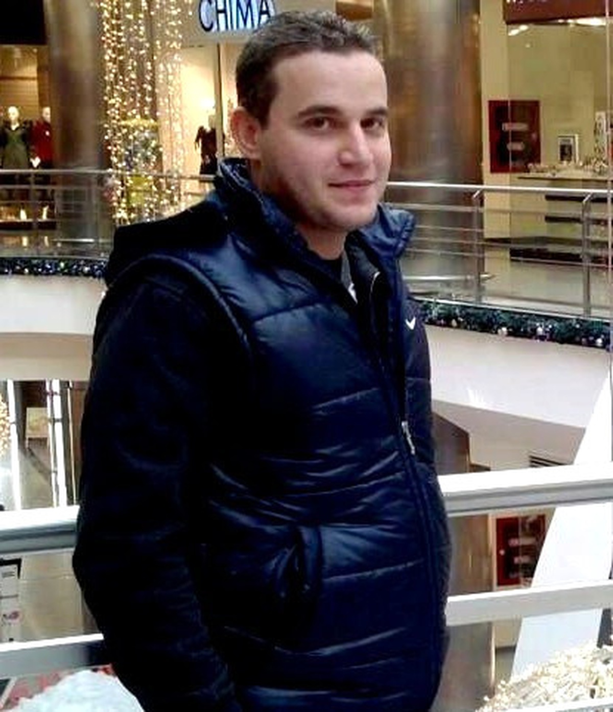 Söke\'de Elektrik Akımına Kapılan Şahıs Hayatını Kaybetti