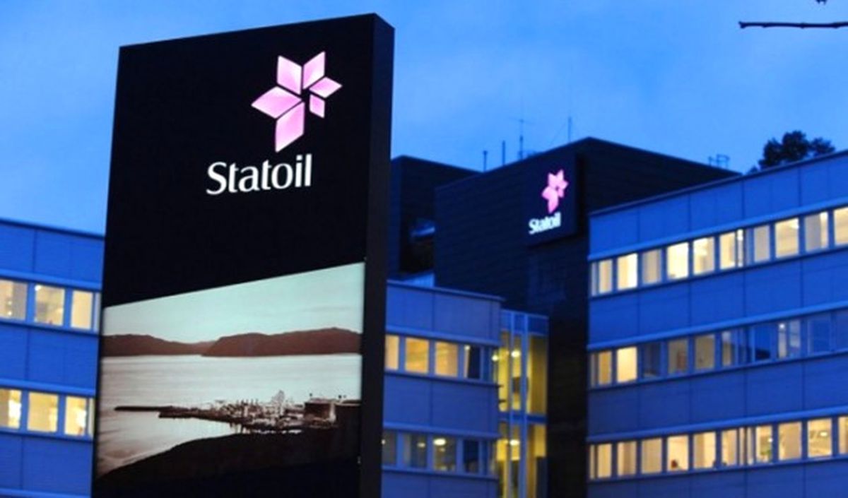 Statoil\'in Zararı Arttı
