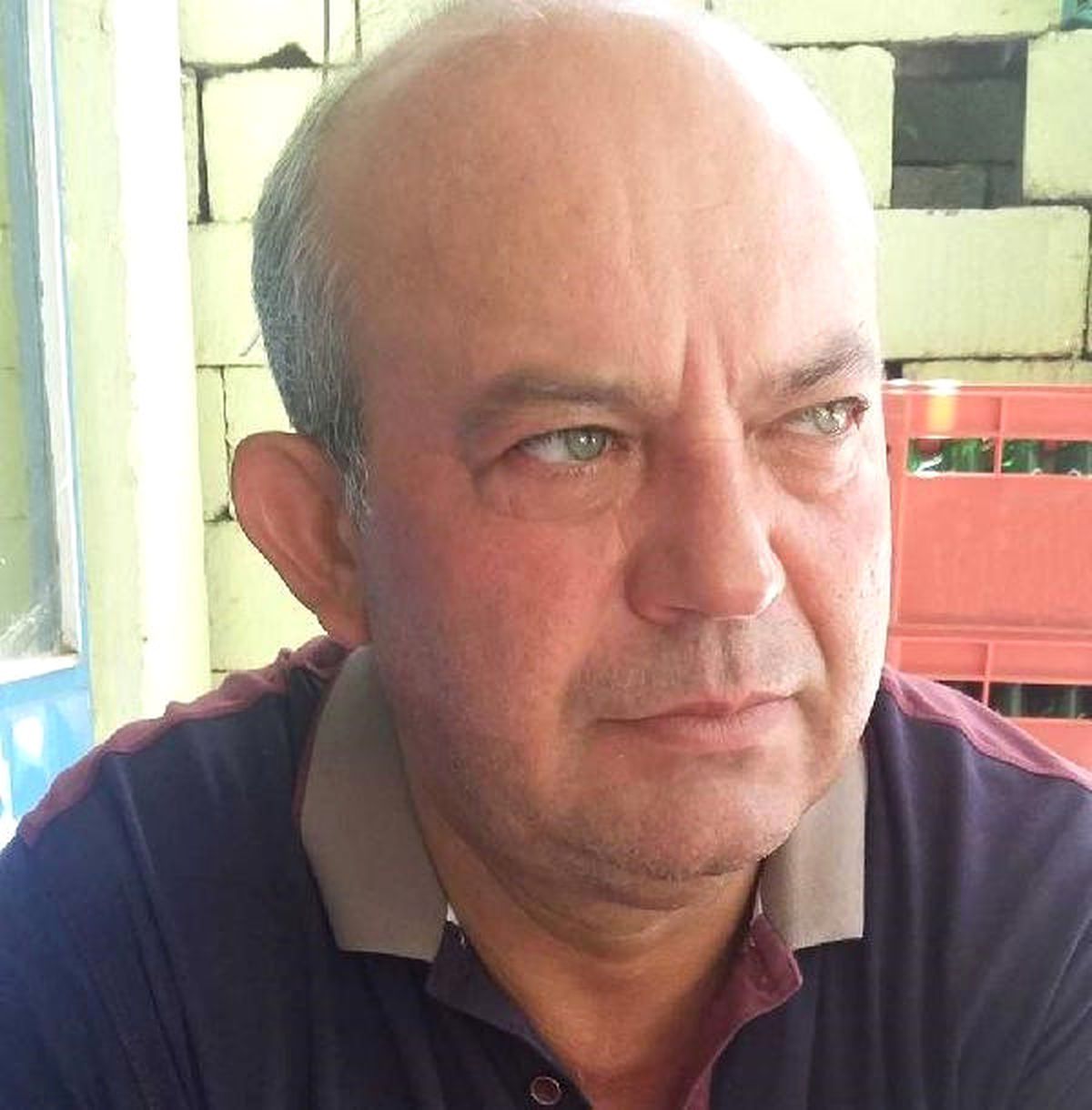 Temizlediği Silah Ateş Alınca Başından Yaralandı