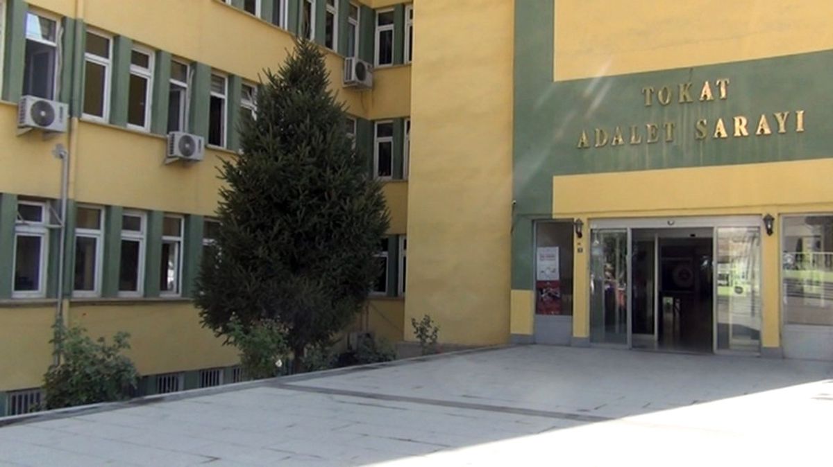 Tokat Merkezli 15 İlde Fetö Operasyonu