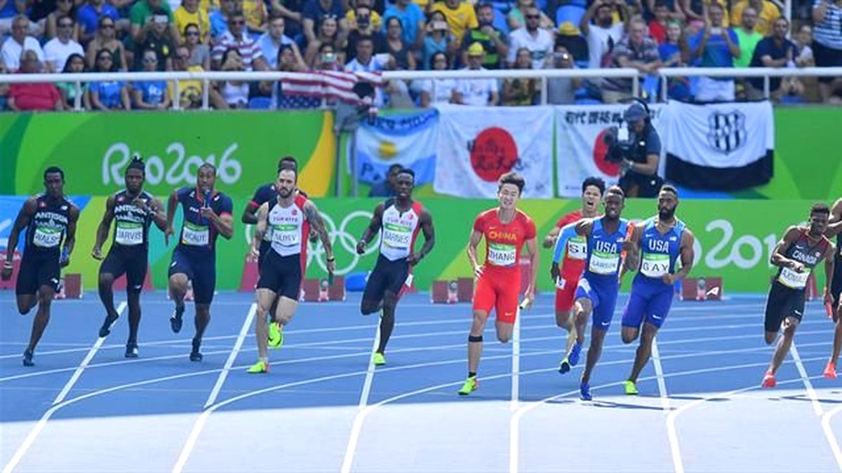 Tokyo 2020 İçin Hedef 75 Atlet