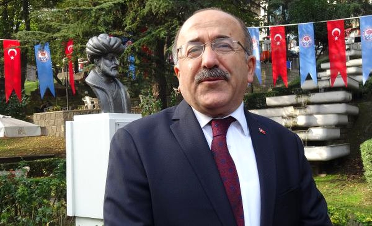 Trabzon\'un Fethi 57 Yıldır Yanlış Kutlandığına Karar Verildi