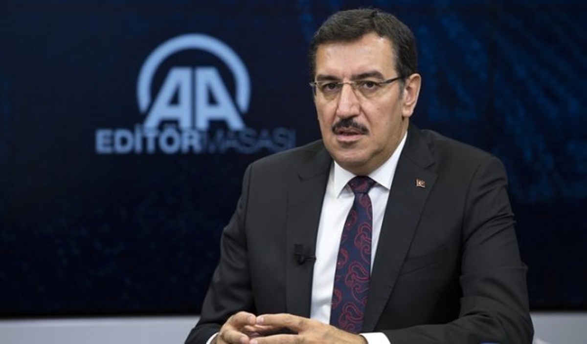 Tüfenkci: Yardımlar Siyasi Şantaj Aracına Dönüştü