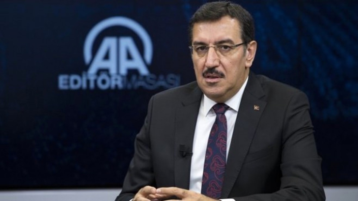 Tüfenkci: Yardımlar Siyasi Şantaj Aracına Dönüştü