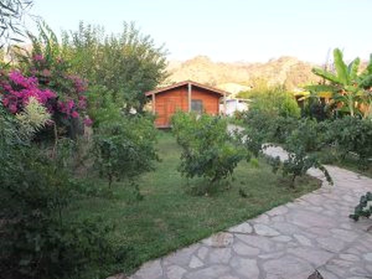 Türkiye\'de Tatil Yapabileceğiniz Muhteşem 5 Ahşap Ev