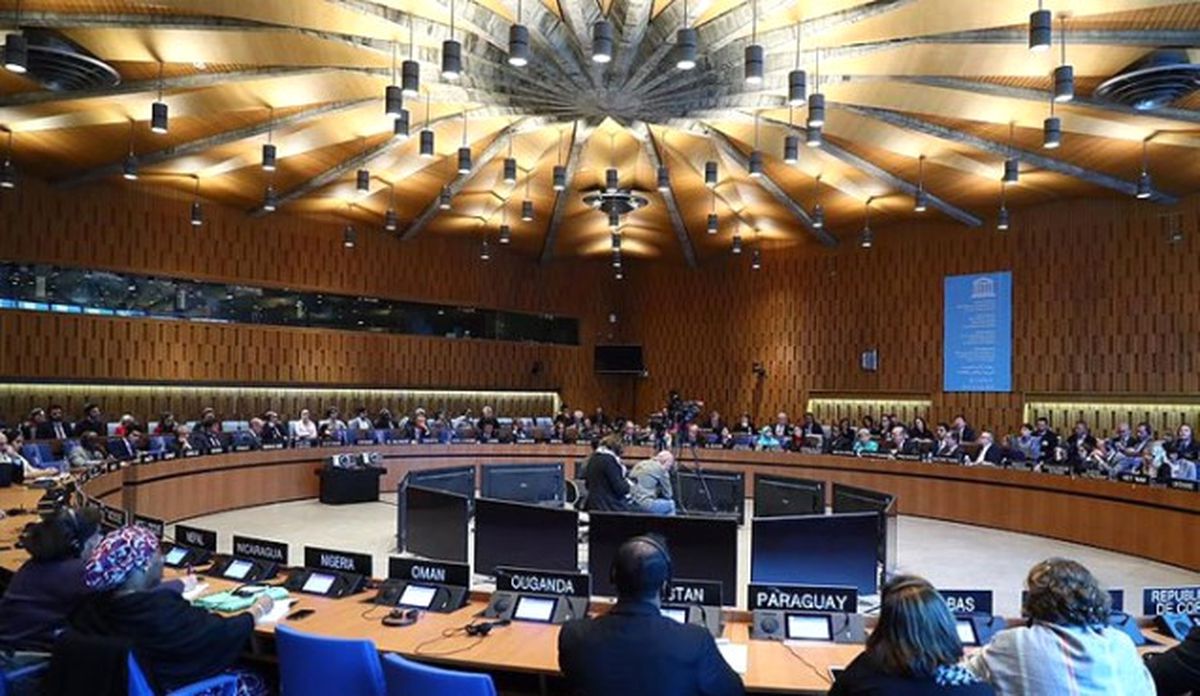 Türkiye Unesco İçin \'Ulusal Beyan\'ı Açıklayacak