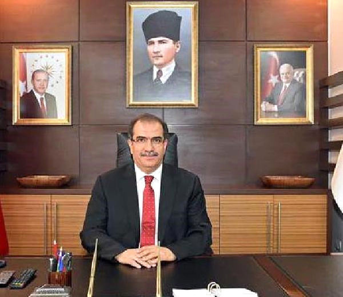 Vali Demir: Bağ Evlerinde Gıda Bırakmayın